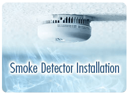 Smoke Detectors Mortdale